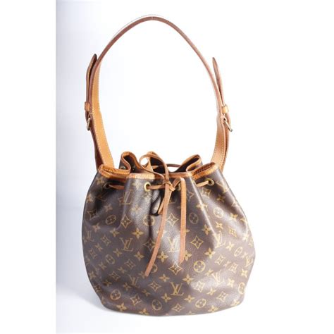 louis vuitton beuteltasche noe|louis vuitton monogram.